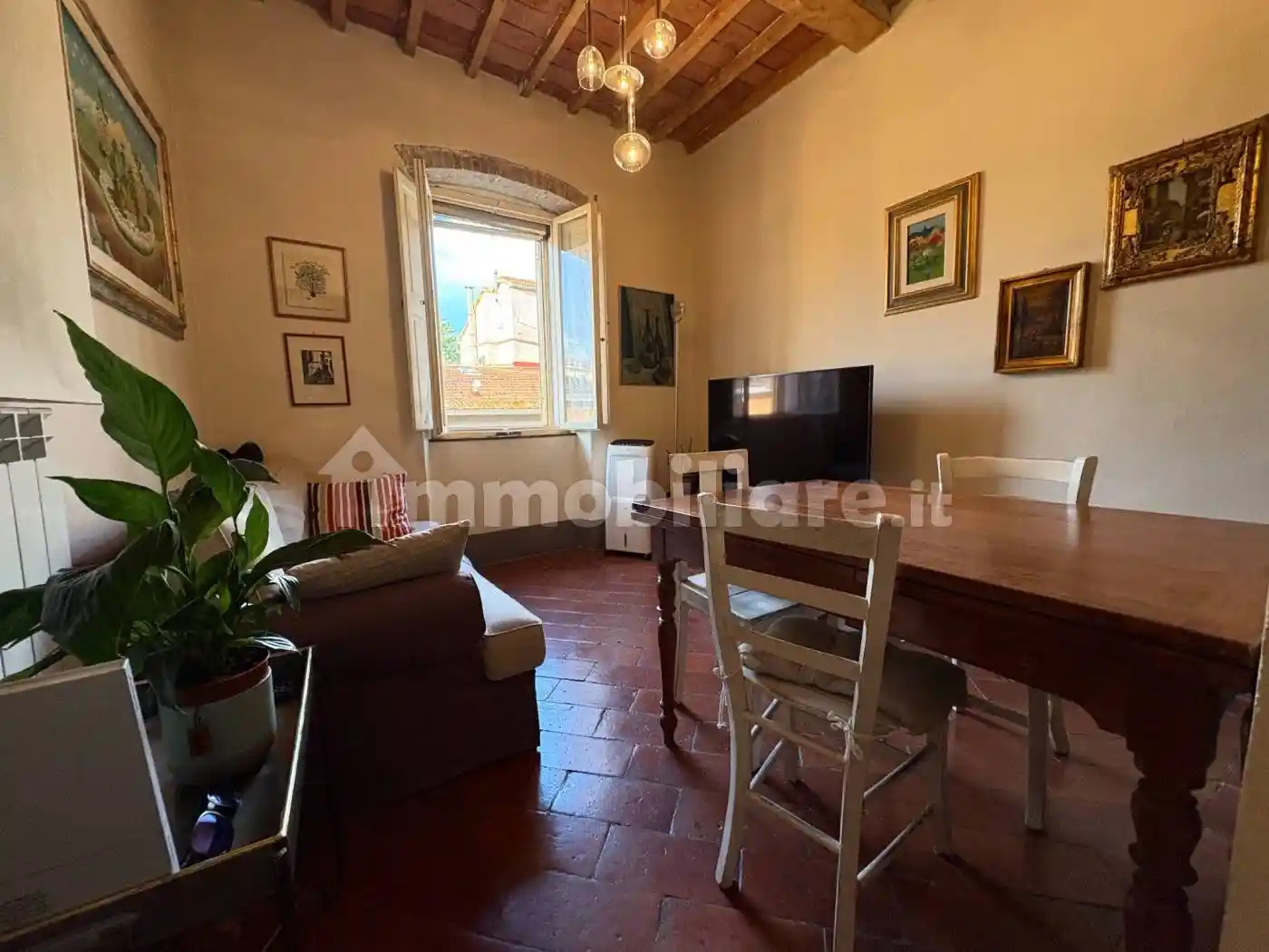 Appartamento Località Quarata, Quarata, Arezzo - foto 2