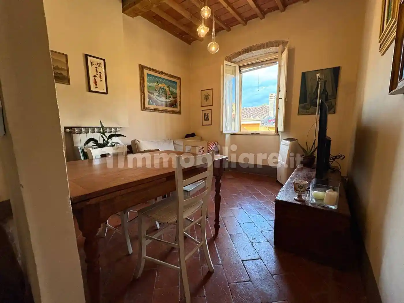 Appartamento Località Quarata, Quarata, Arezzo - foto 3