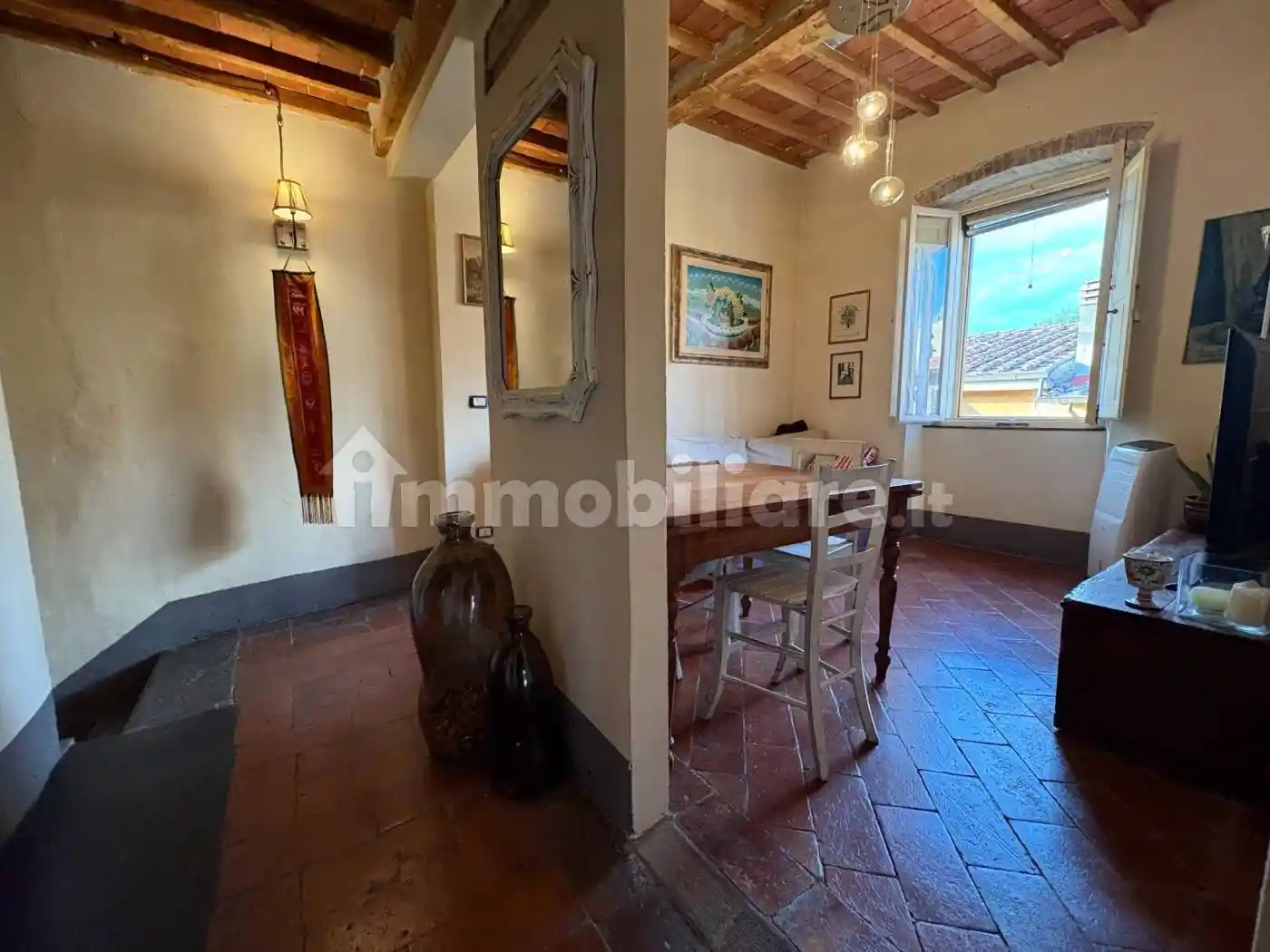 Appartamento Località Quarata, Quarata, Arezzo - foto 4