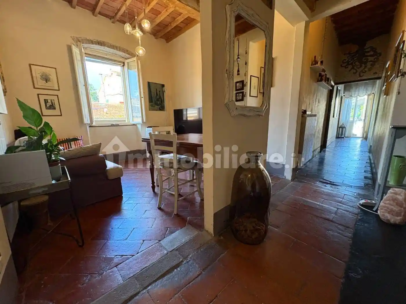 Appartamento Località Quarata, Quarata, Arezzo - foto 5