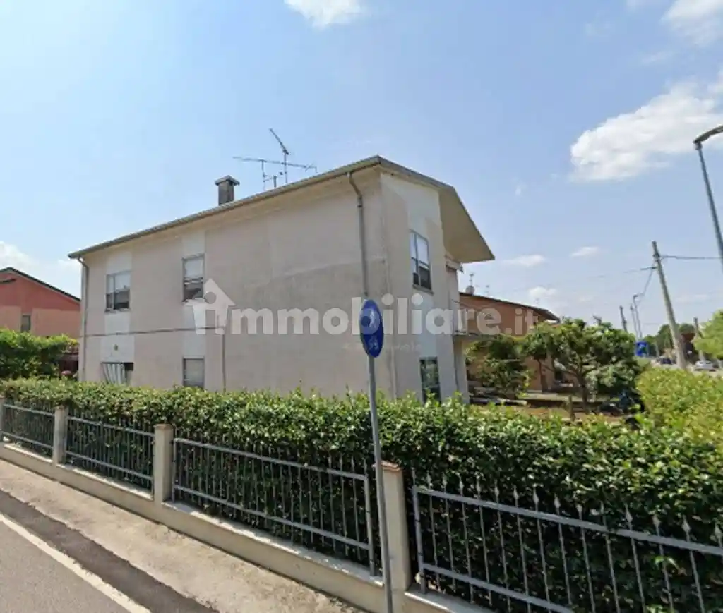 Villa in vendita a San Giorgio Bigarello