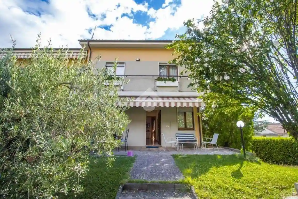 Villetta a schiera - foto 3