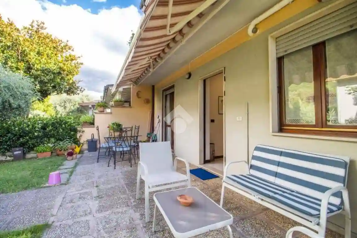 Villetta a schiera - foto 5