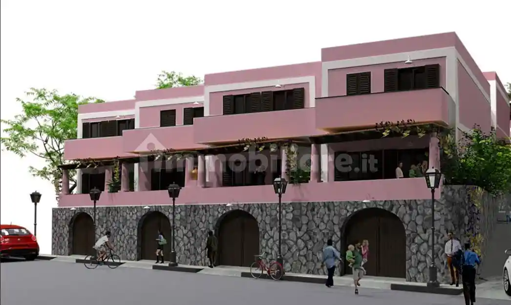 Appartamento in vendita a Lipari