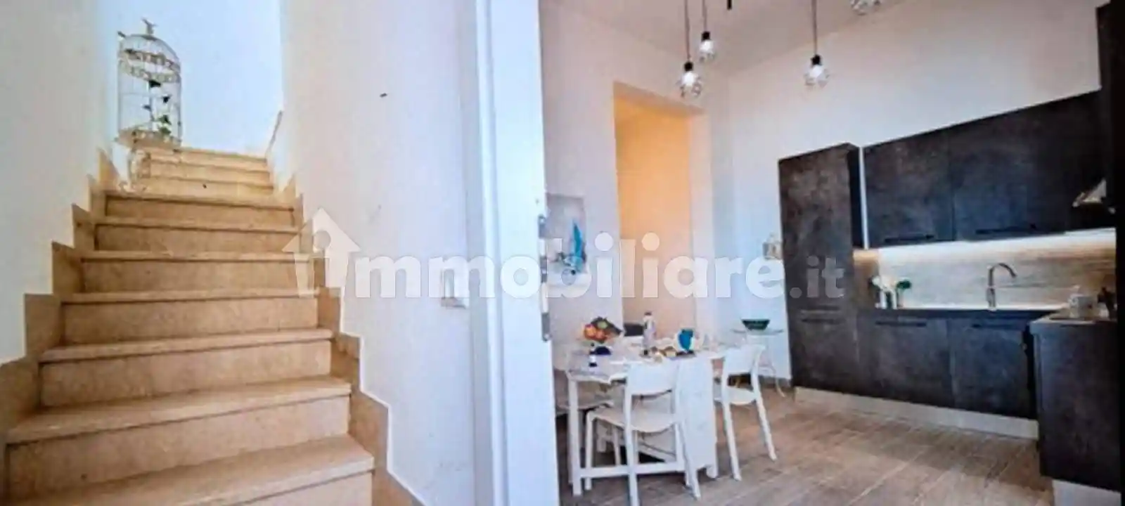 Casa indipendente in vendita a Castellammare del Golfo