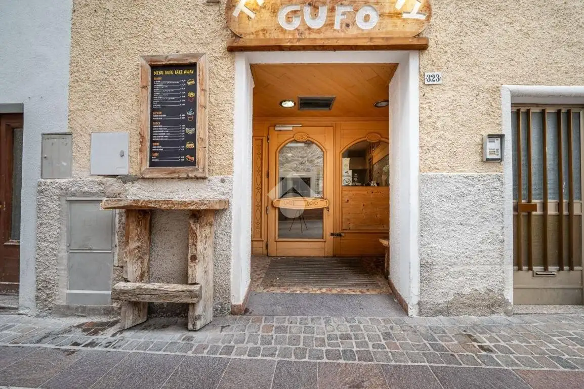 Appartamento in vendita a Folgaria