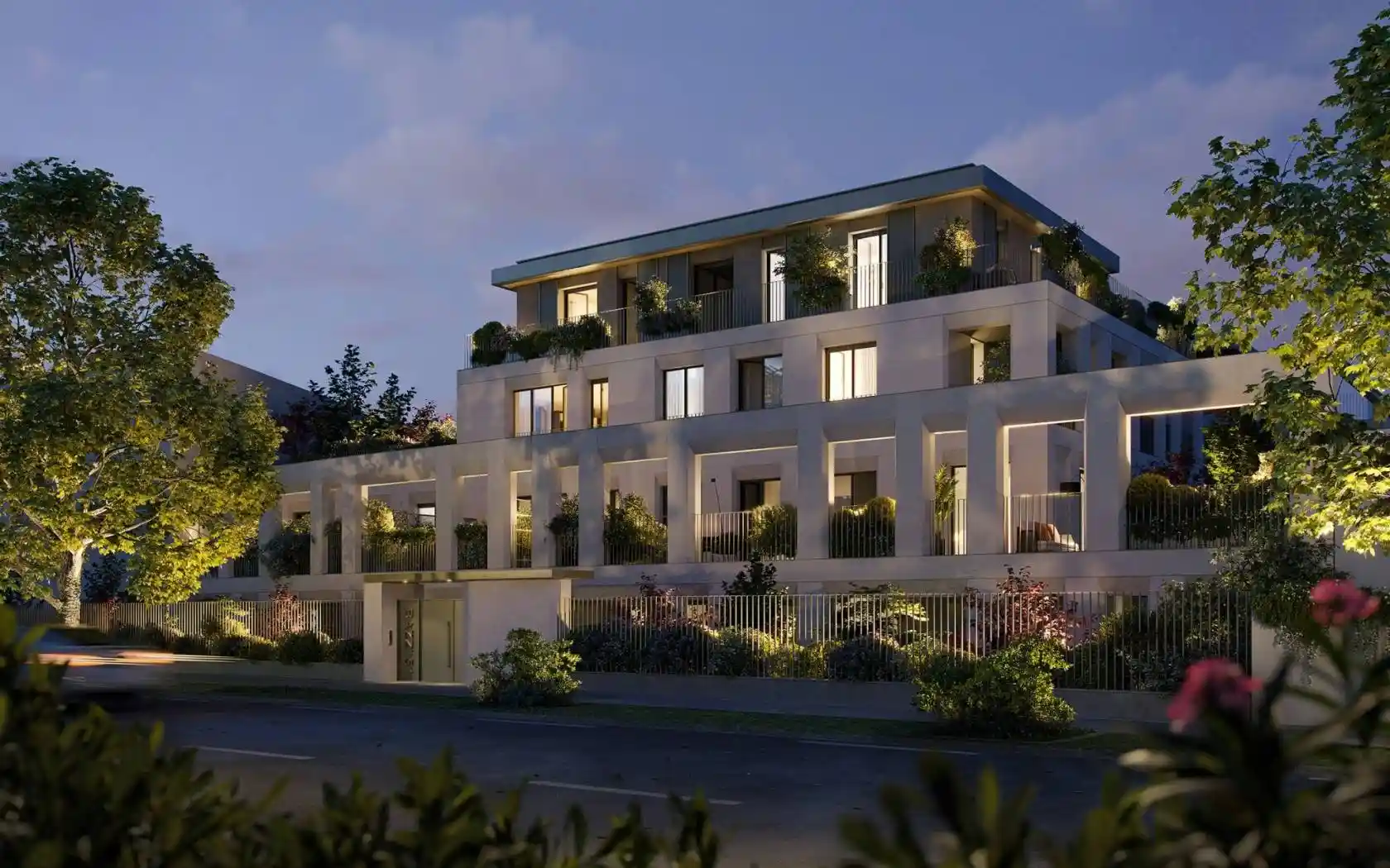 Trilocale via Carlo Bazzi, Ripamonti - Fondazione Prada, Milano - foto 5