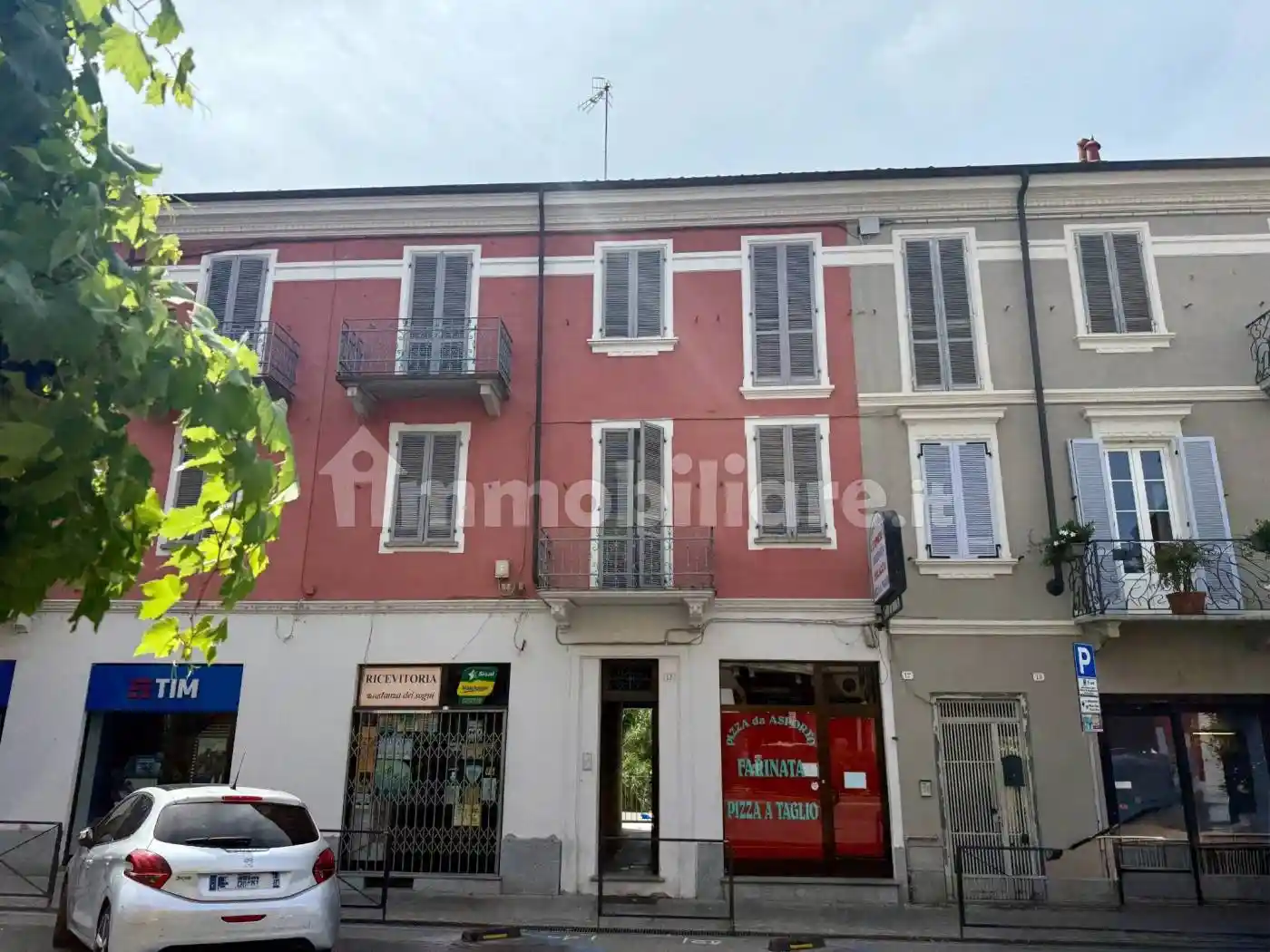 Bilocale corso Italia 12, Corso Langhe, Moretta, Corso Cortemilia, Alba - foto 2