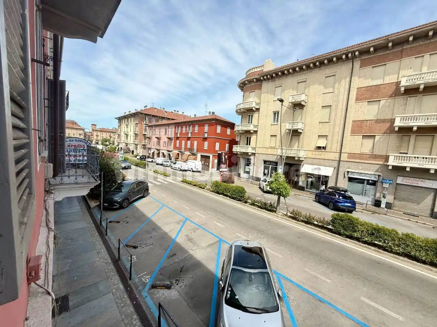 Bilocale corso Italia 12, Corso Langhe, Moretta, Corso Cortemilia, Alba - foto 4