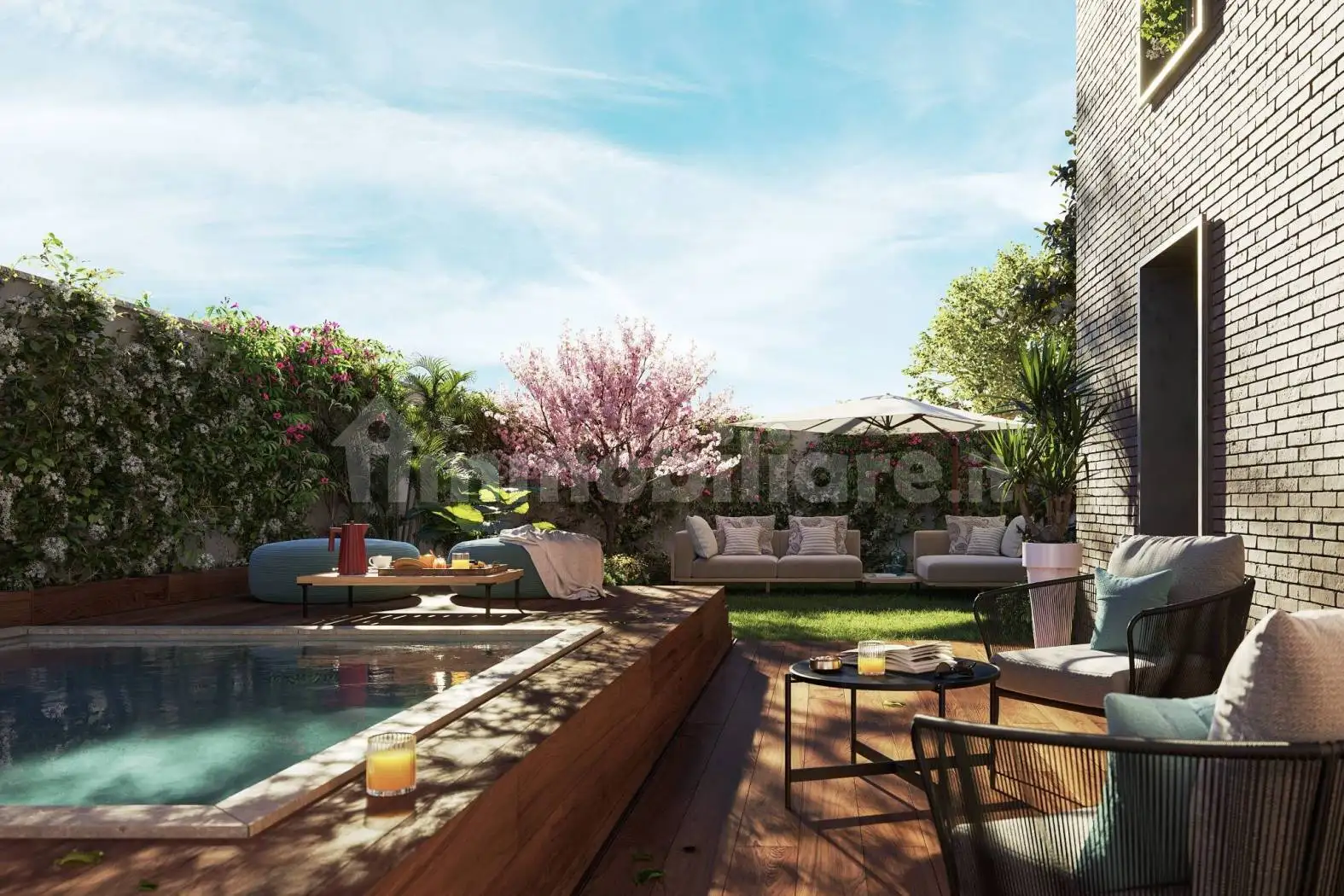 Apartment in vendita a Milan