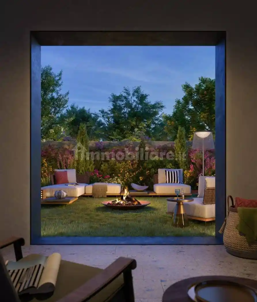 Quadrilocale via Francesco Bartolozzi, Porta Vittoria, Milano - foto 5