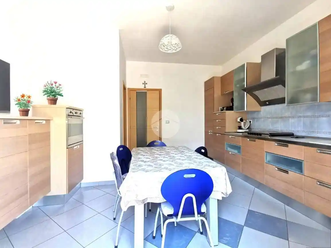 Casa indipendente in vendita a Lucera