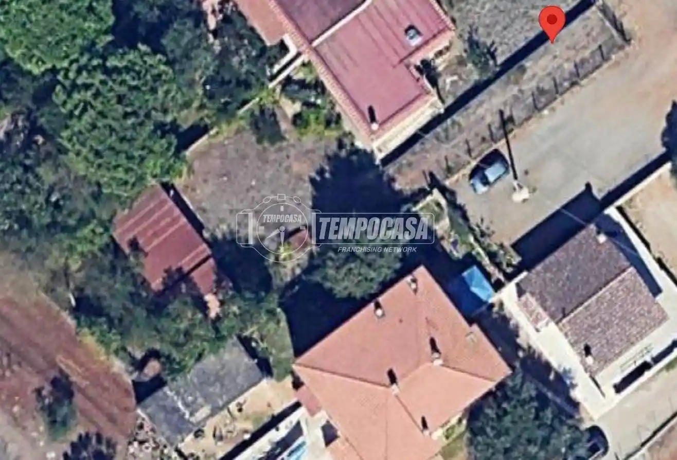 Trilocale da ristrutturare, primo piano, Olmetto, Monteroni, Via del Laghetto, Ladispoli - foto 4