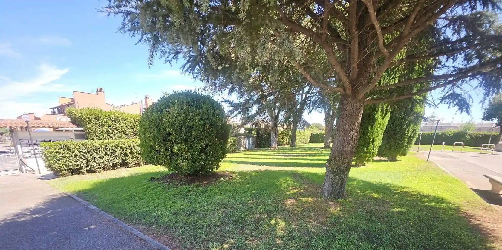 Quadrilocale via Oscar Ghiglia, Acilia, Roma - foto 2