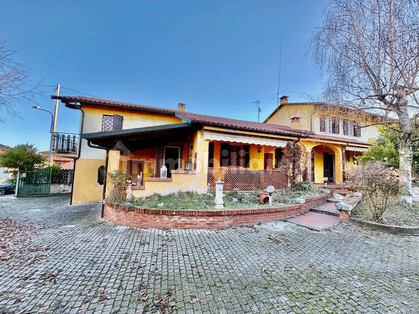 Villa in vendita a Salmour