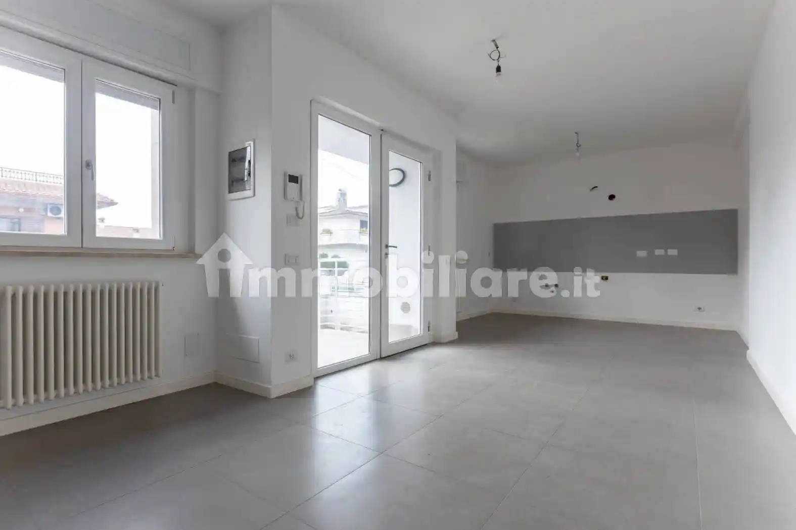Appartamento in vendita a Marino