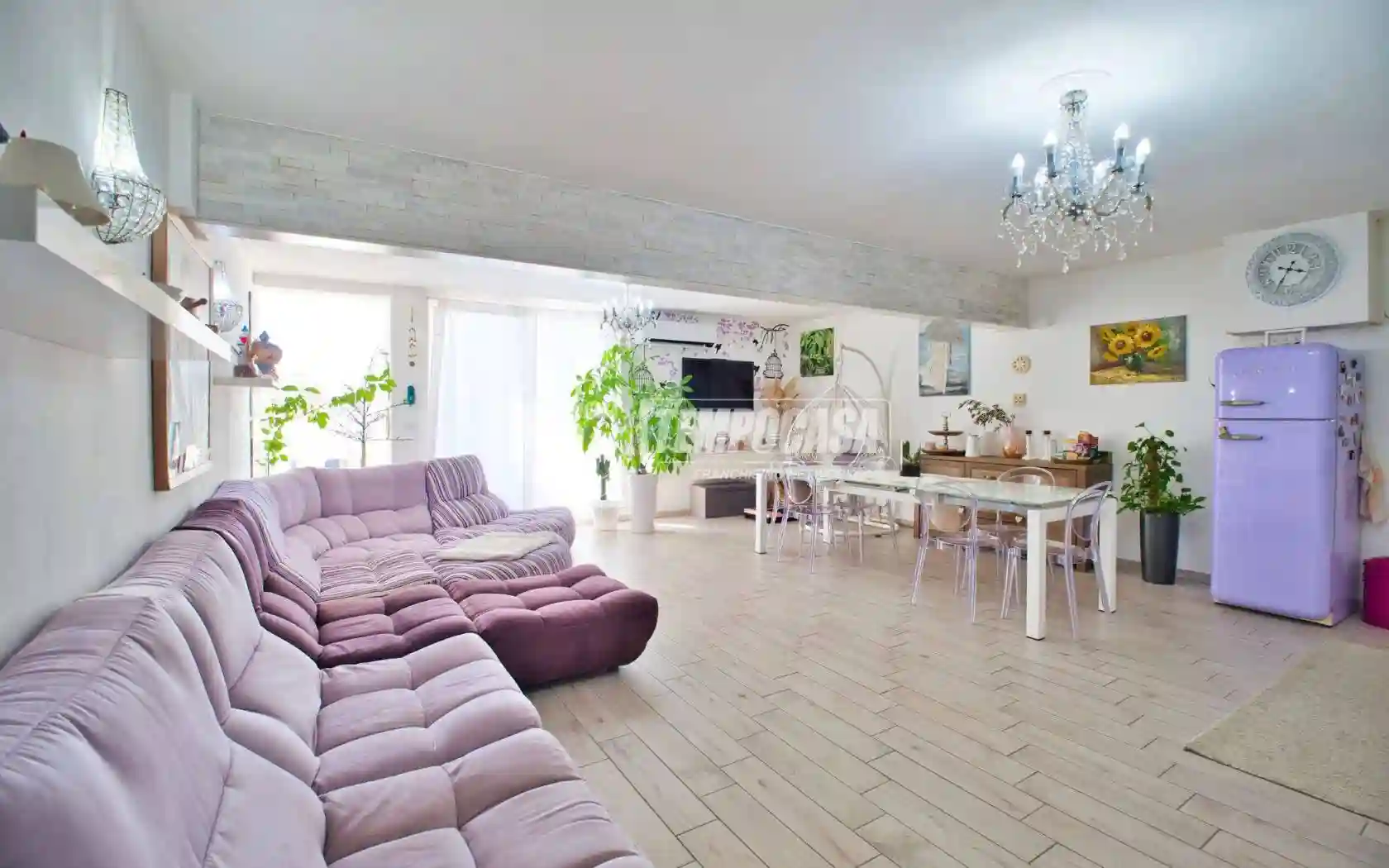 Attico - Mansarda - foto 2