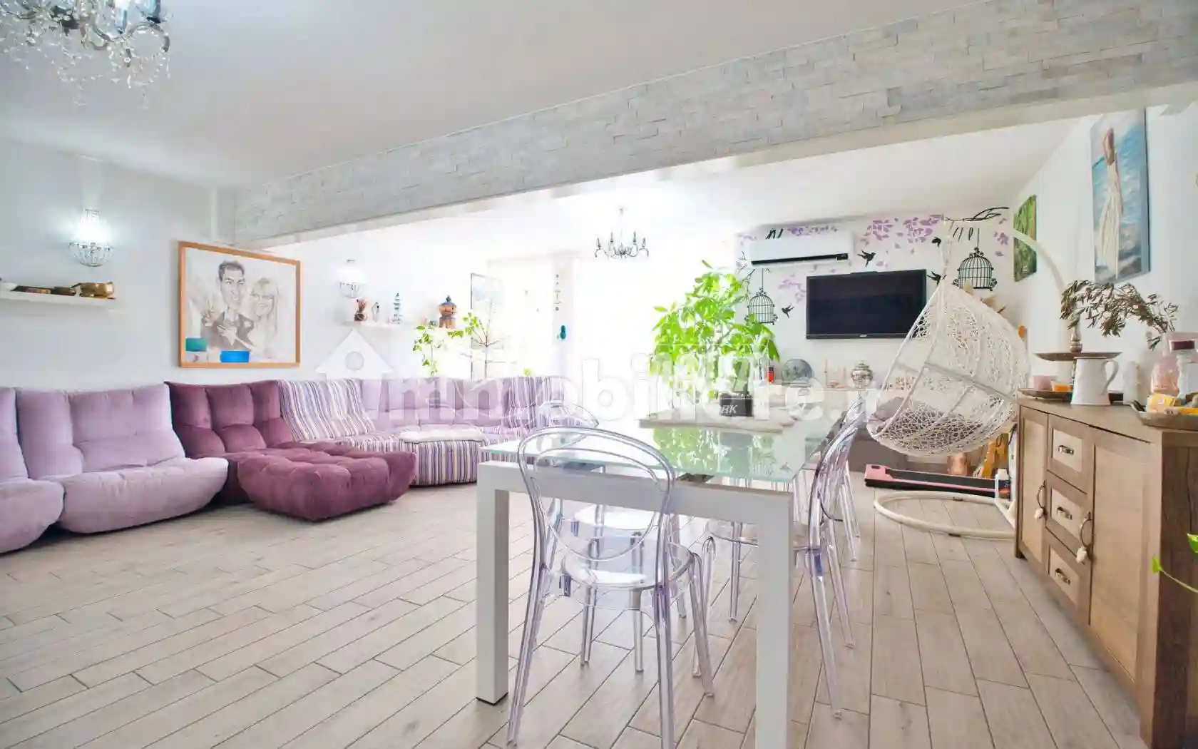 Attico - Mansarda - foto 4