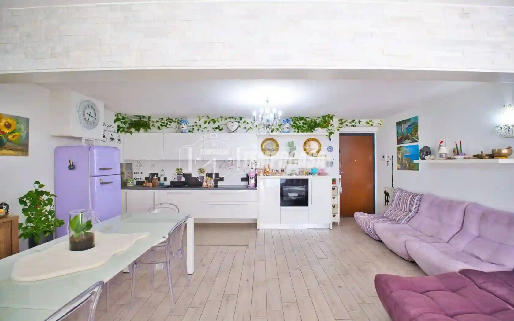 Attico - Mansarda - foto 5