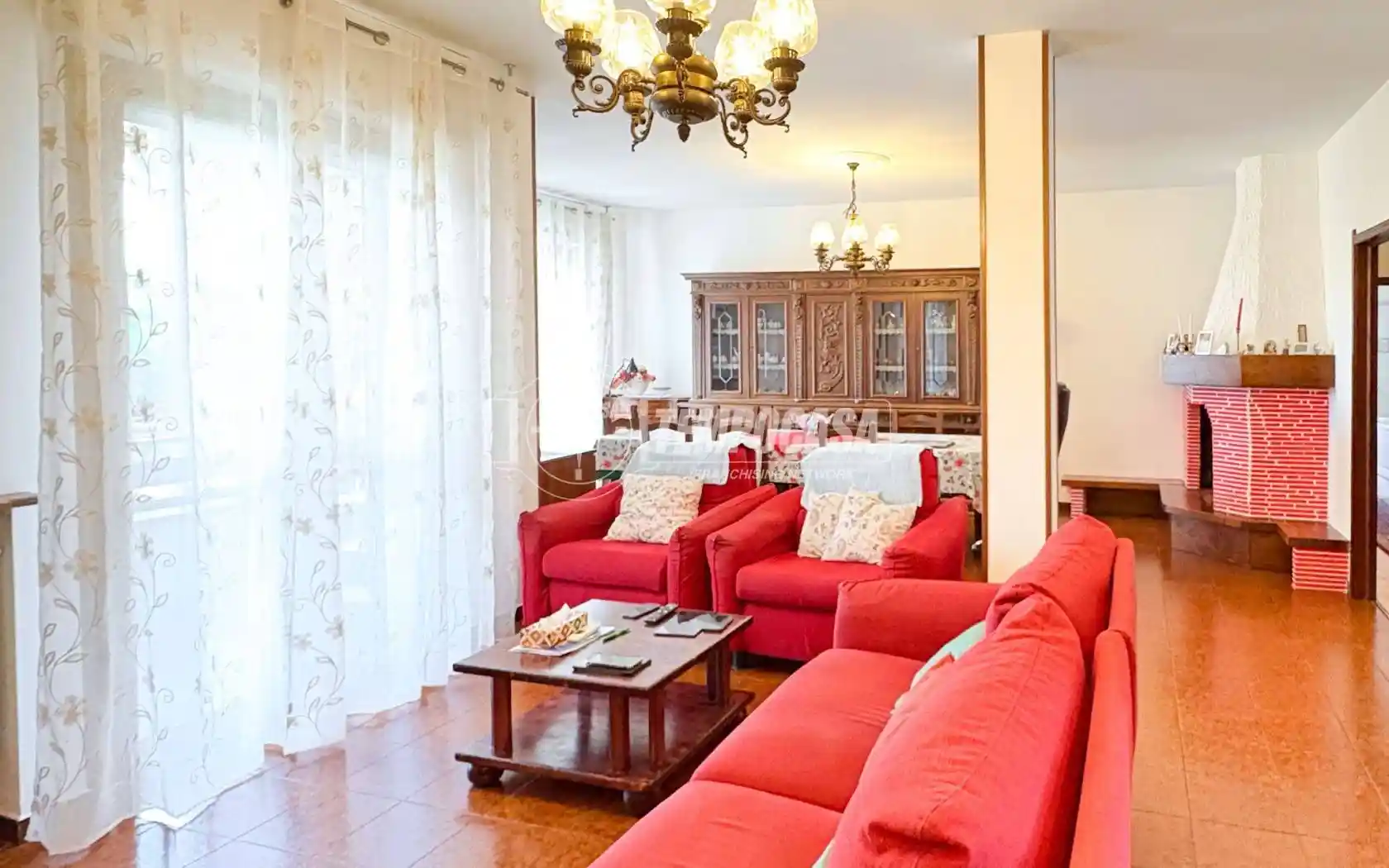 Appartamento in vendita a Paullo