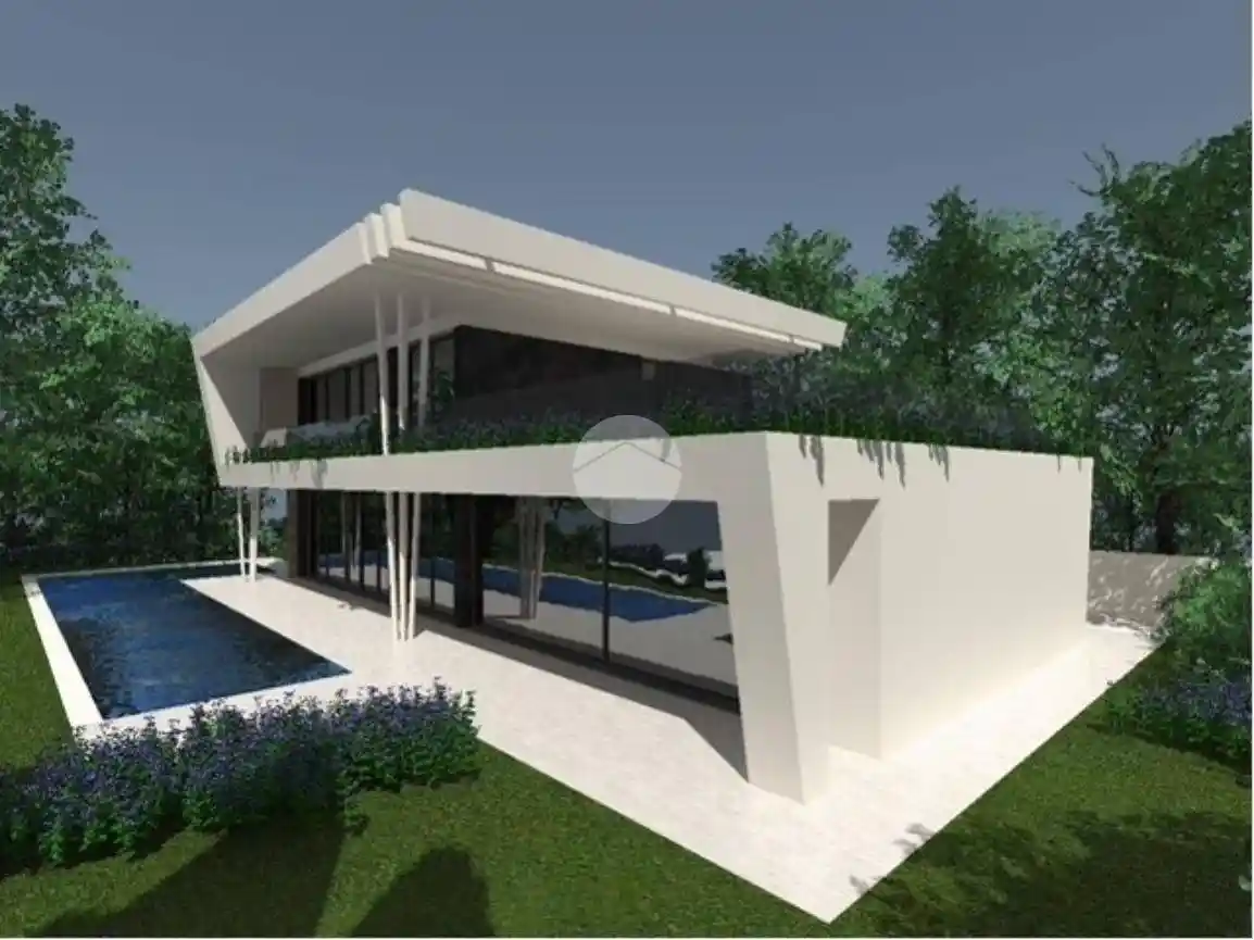 Villa in vendita a Lonato del Garda