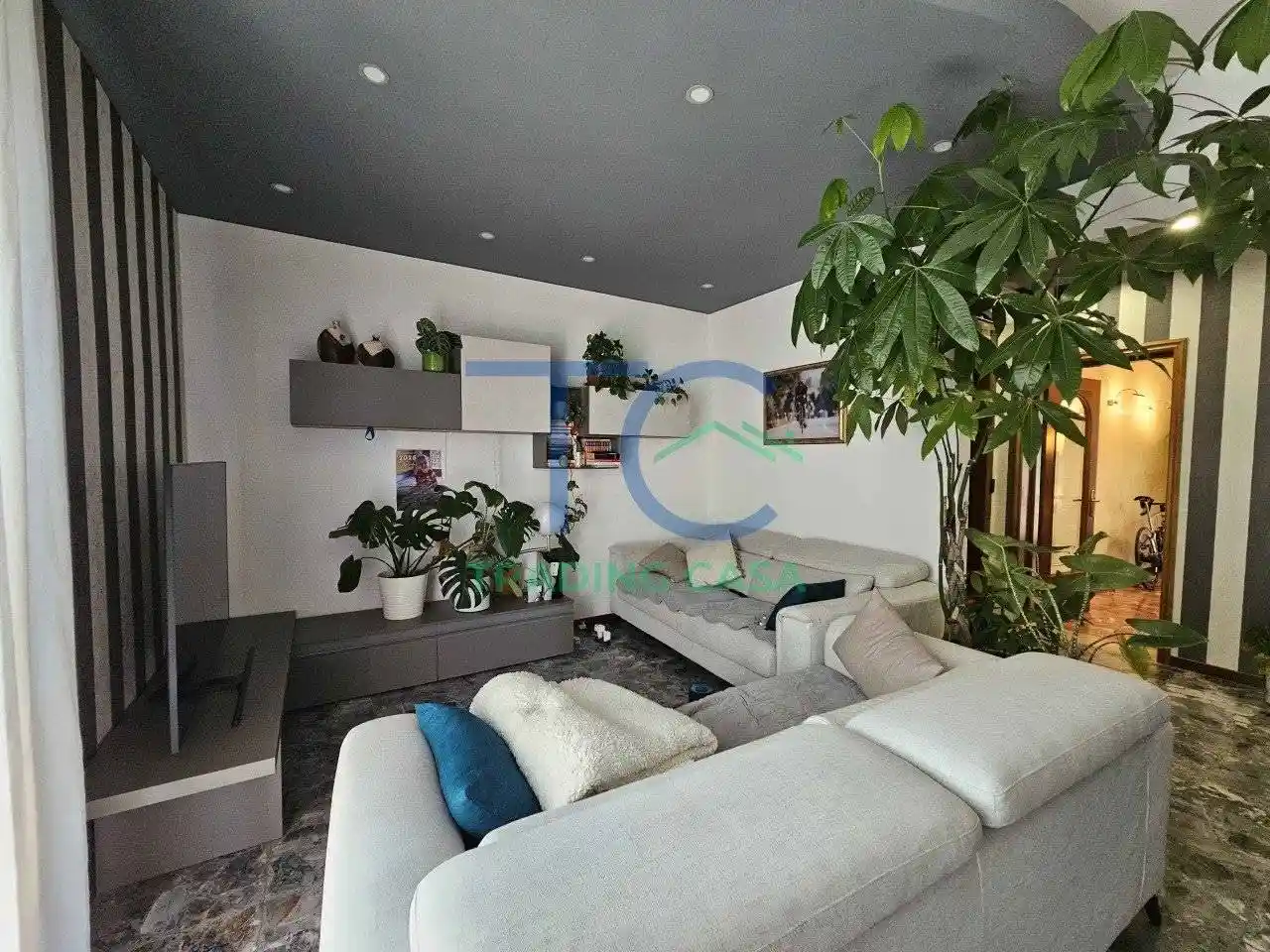 Appartamento in vendita a Piacenza