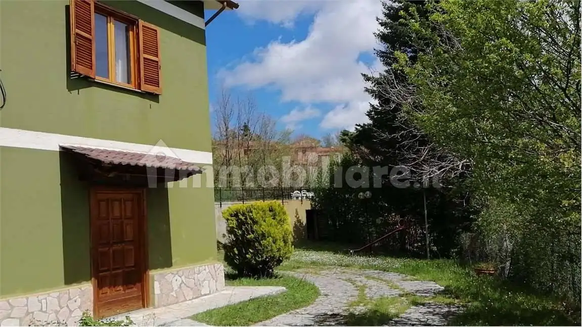 Rustico, buono stato, 150 m², Cascia - foto 4