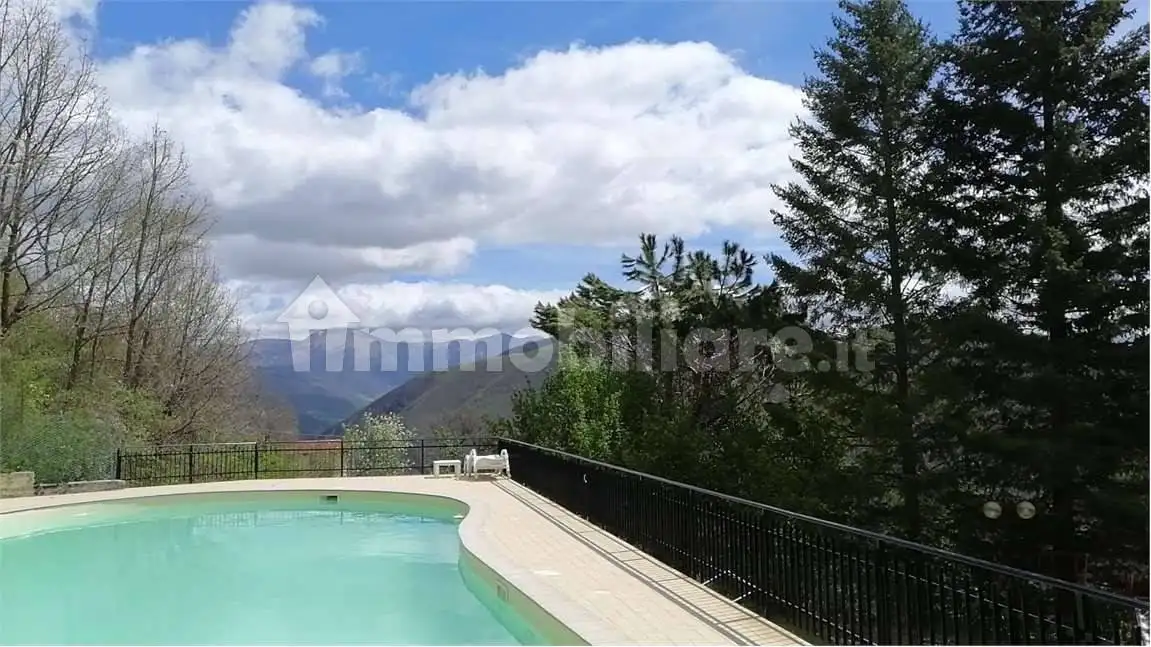 Rustico, buono stato, 150 m², Cascia - foto 5