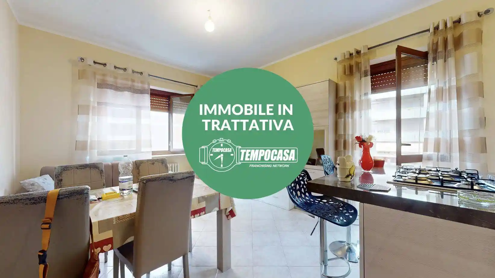 Appartamento in vendita a Rivoli