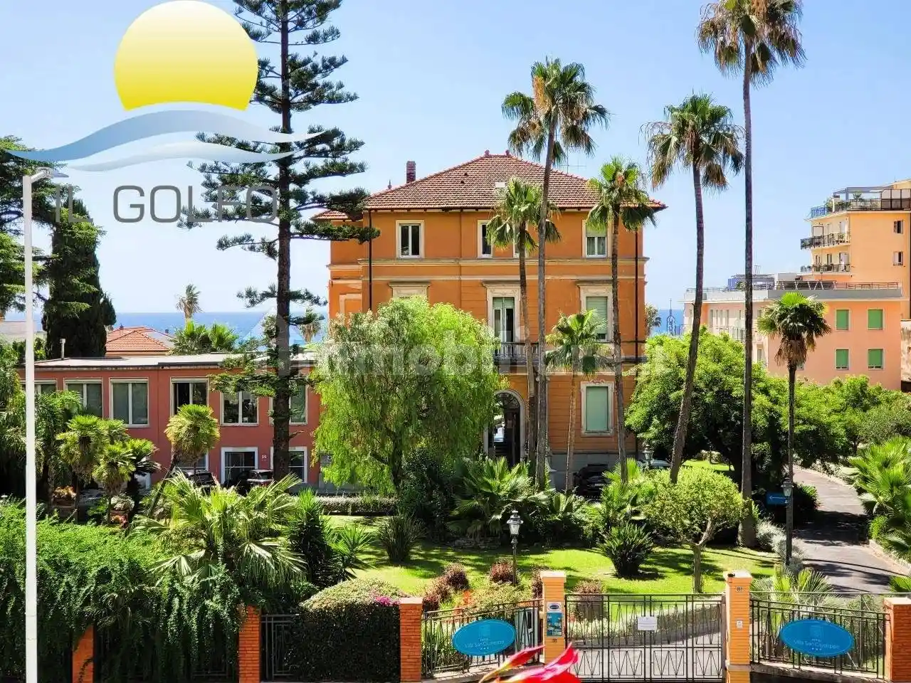 Appartamento in vendita a San Bartolomeo al Mare