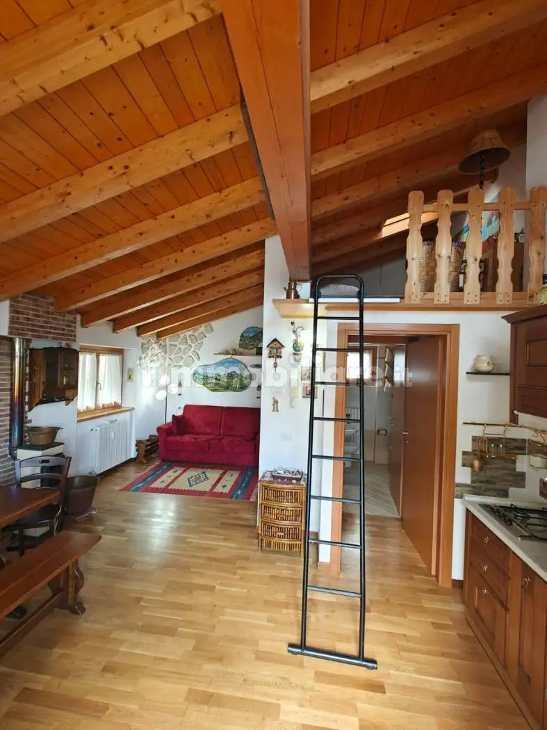 Monolocale Località Primolo, Chiesa in Valmalenco - foto 3