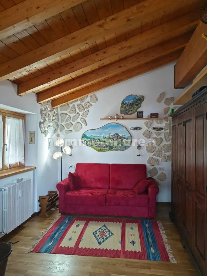 Monolocale Località Primolo, Chiesa in Valmalenco - foto 5