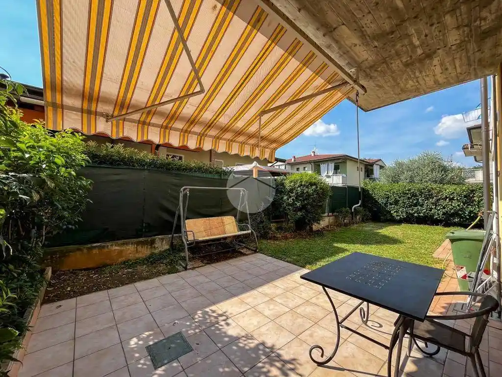 Appartamento in vendita a Castrezzato