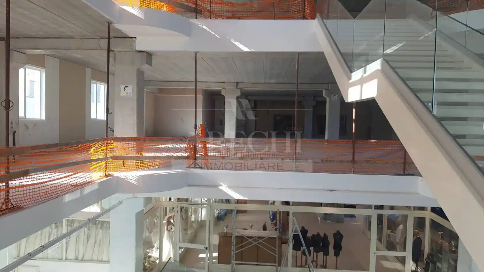 Palazzo - Edificio - foto 2