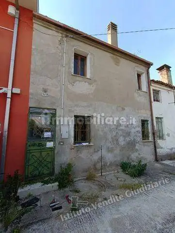 Appartamento in asta a Canda