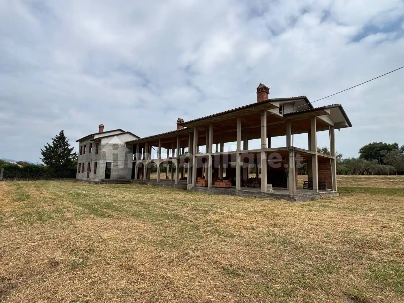 Rustico - Casale in vendita a Sarzana