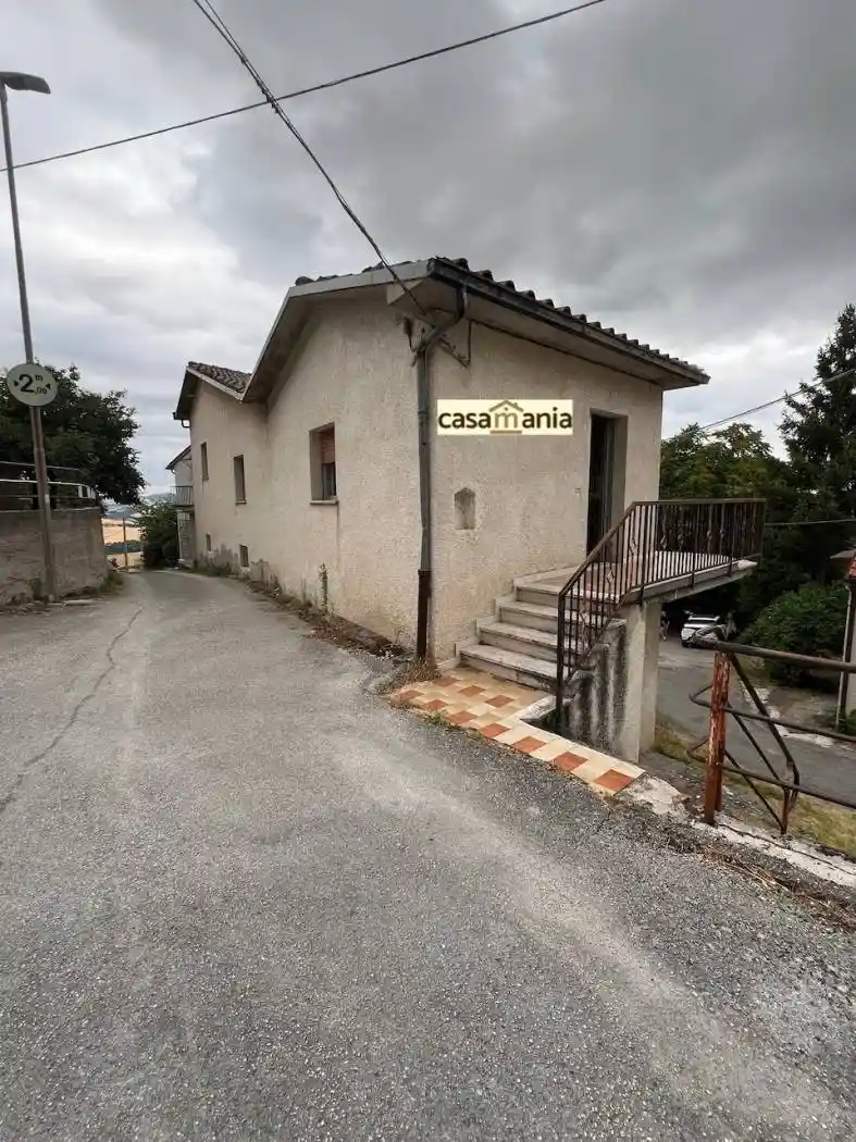 Villetta a schiera in vendita a Pergola