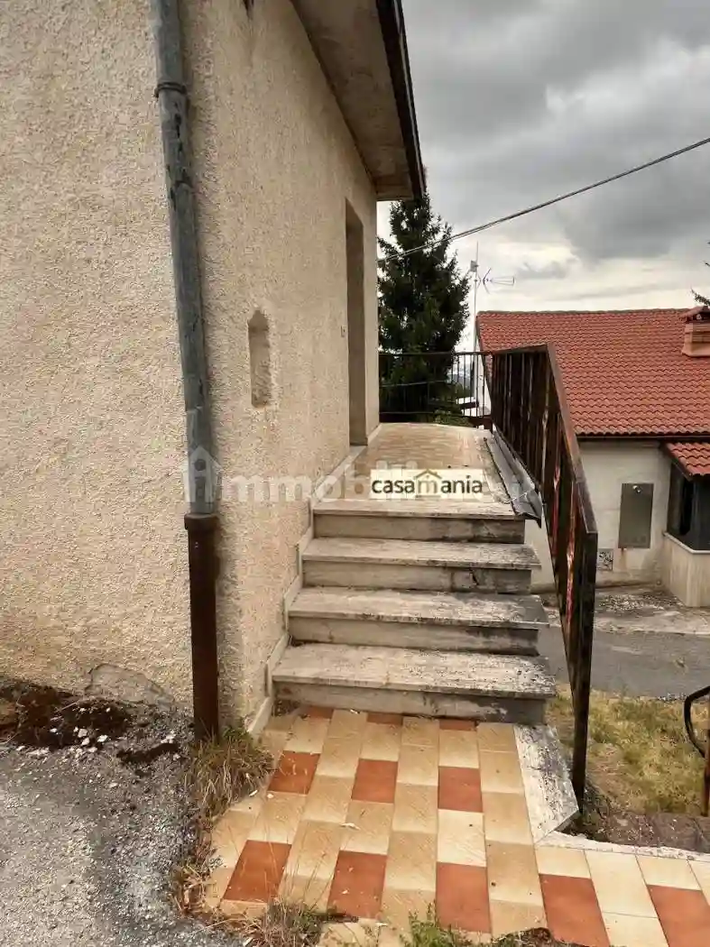 Villetta a schiera - foto 3