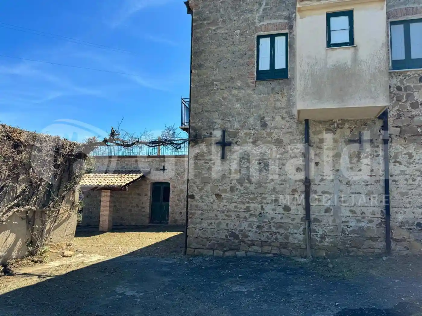 Rustico - Casale in vendita a Caronia