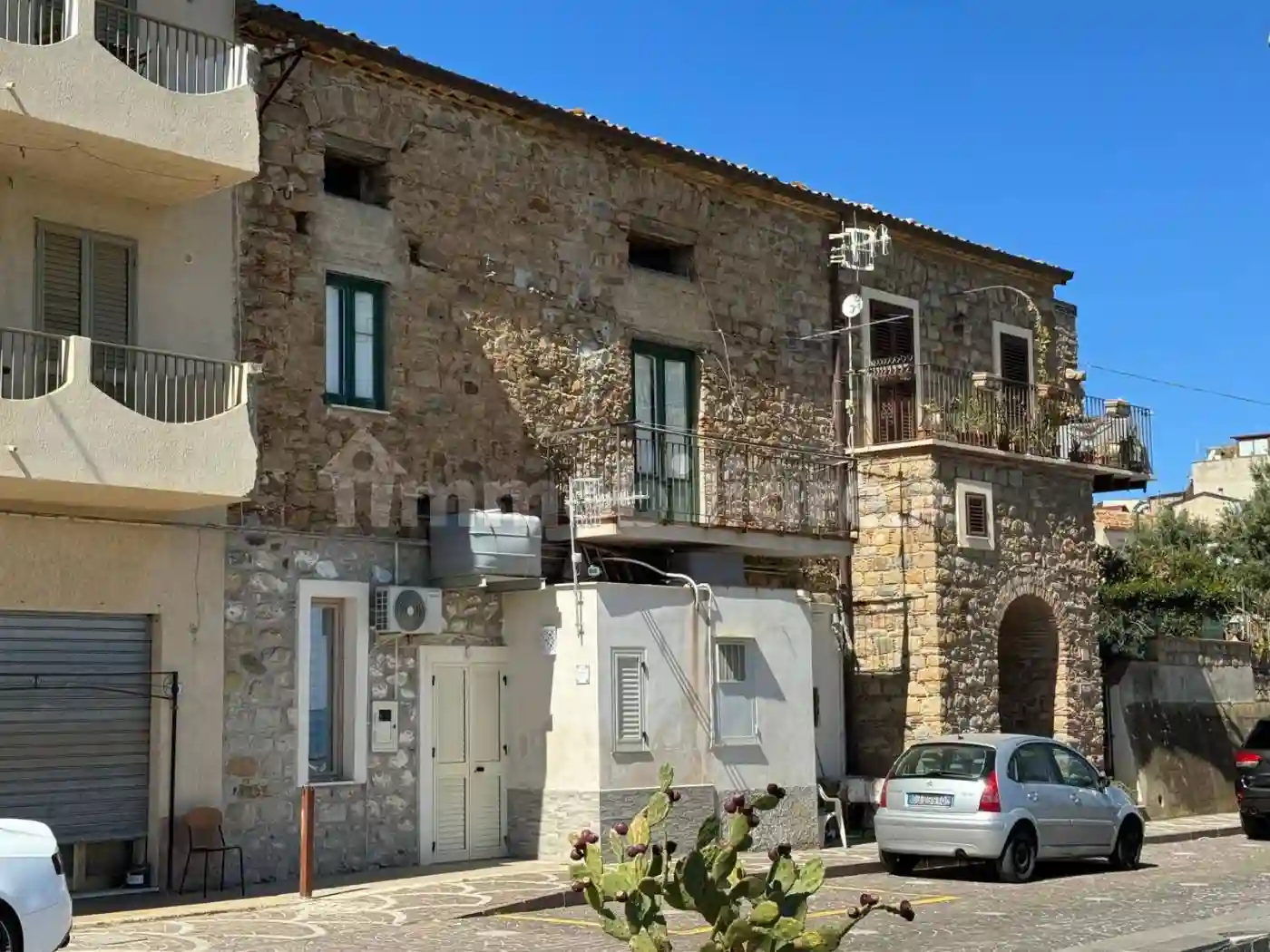 Palazzo - Edificio - foto 2