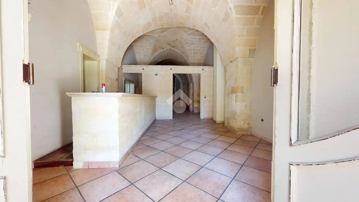 Appartamento in vendita a Oria