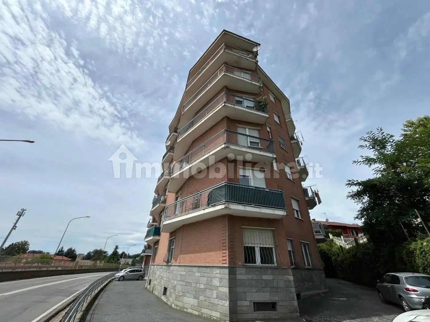 Appartamento in vendita a Chieri