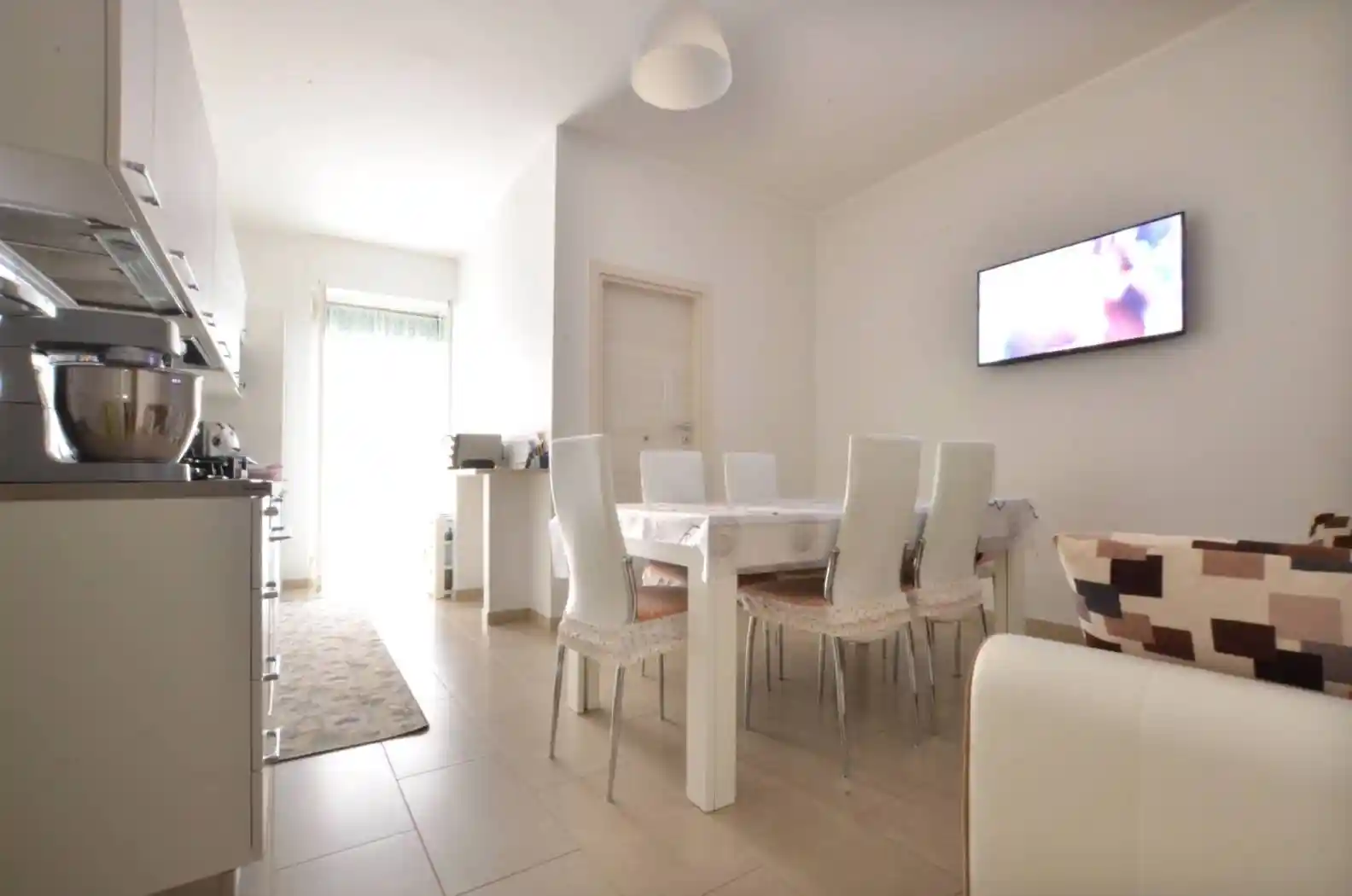 Appartamento in vendita a Gioia del Colle