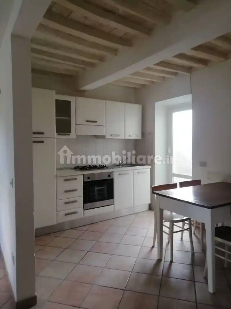 Terratetto unifamiliare Località Frassineto 67, Frassineto, Arezzo - foto 2