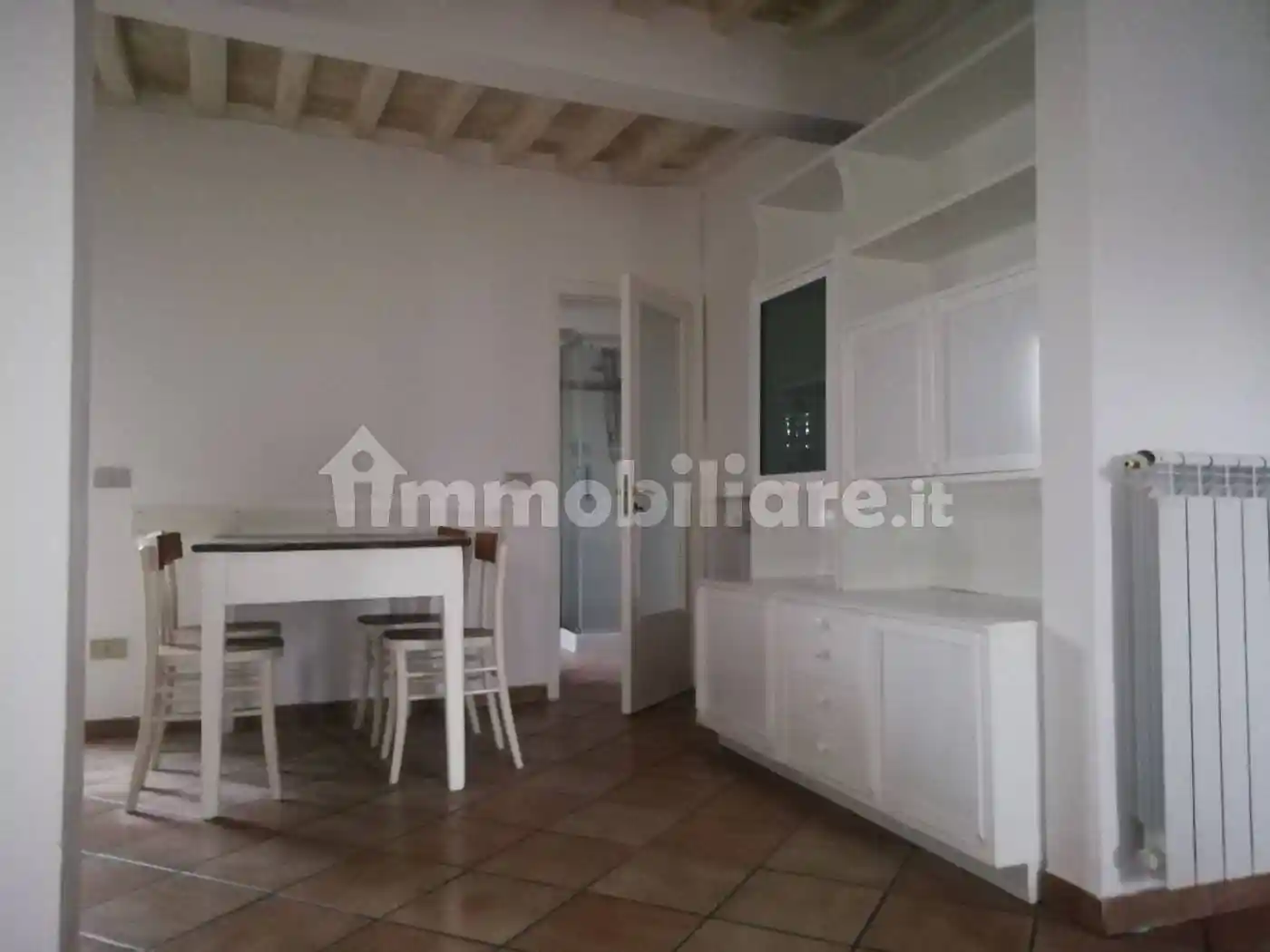 Terratetto unifamiliare Località Frassineto 67, Frassineto, Arezzo - foto 4