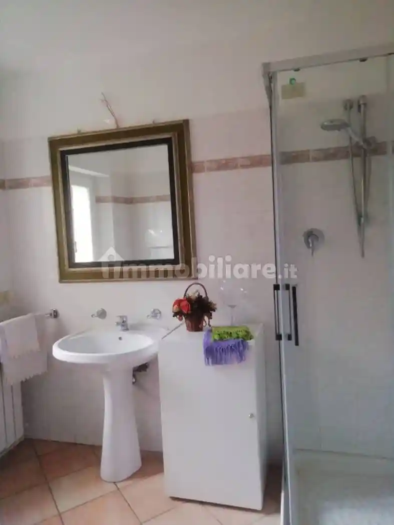 Terratetto unifamiliare Località Frassineto 67, Frassineto, Arezzo - foto 5