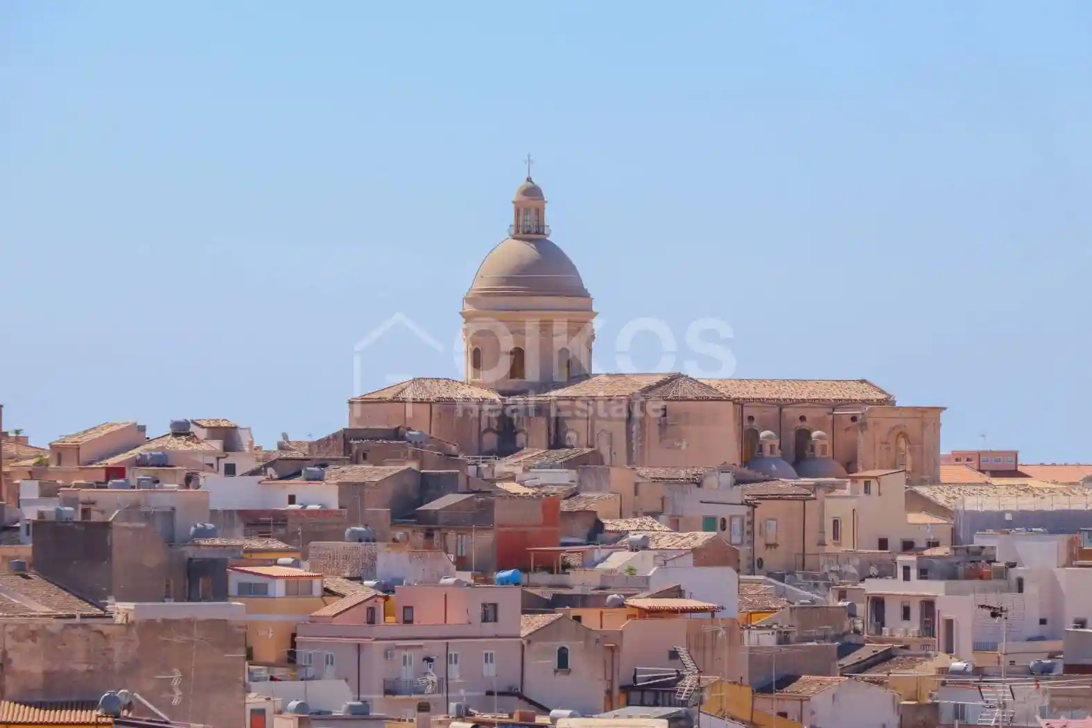 Casa indipendente in vendita a Noto