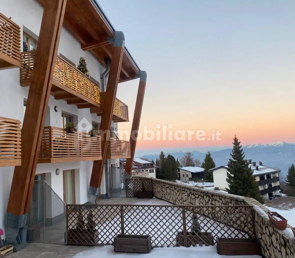Appartamento in vendita a Trento