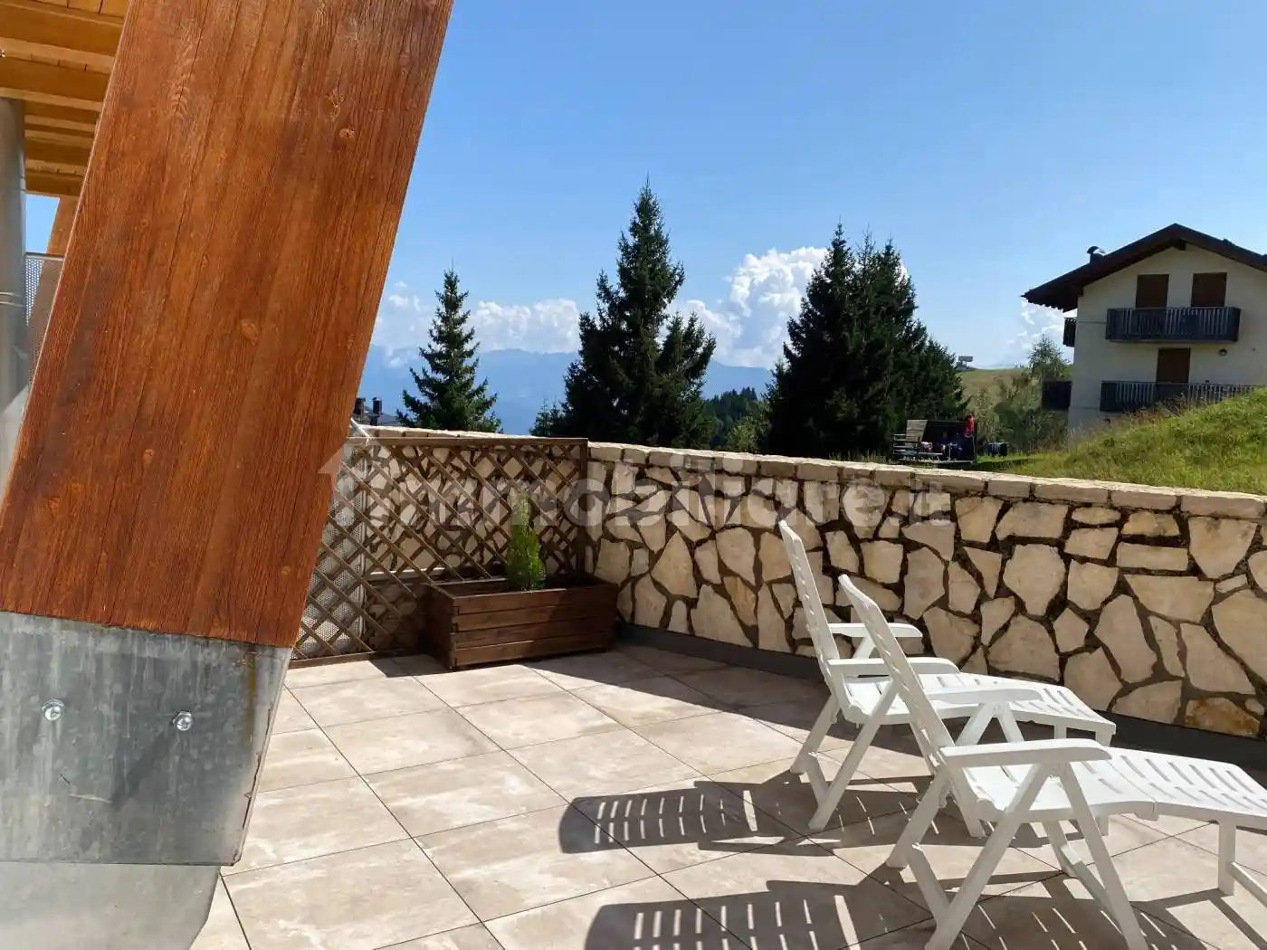 Bilocale Strada di Vason 62, Candriai - Monte Bondone, Trento - foto 2