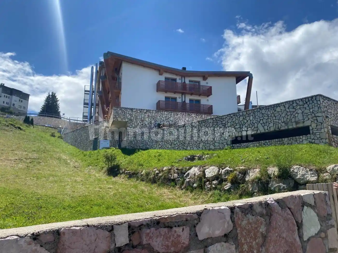 Bilocale Strada di Vason 62, Candriai - Monte Bondone, Trento - foto 3